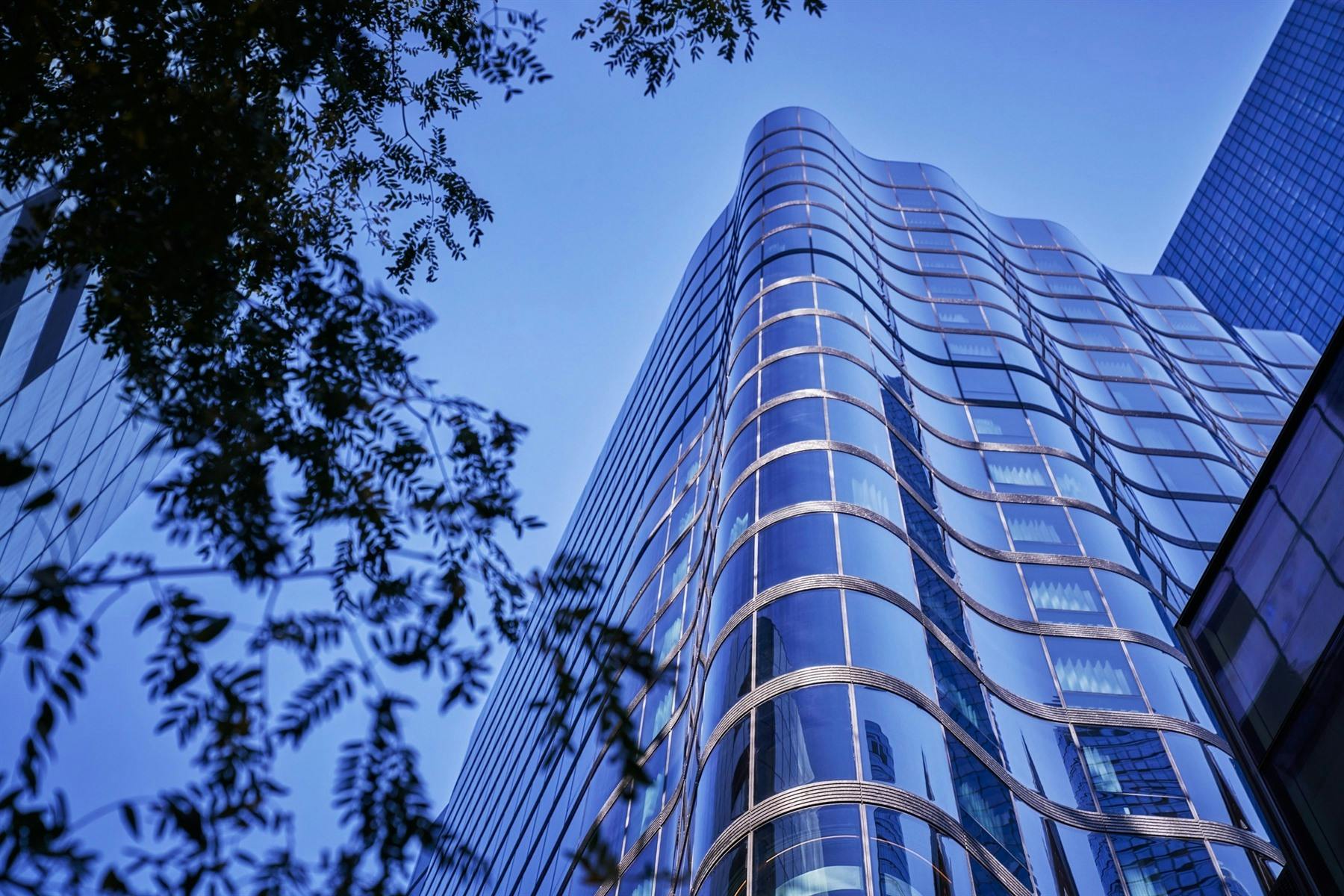 Pendry Manhattan West image 1