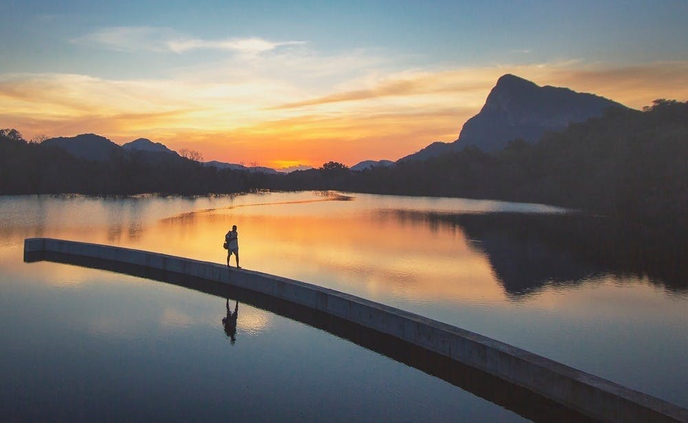 Habarana to Gal Oya National Park