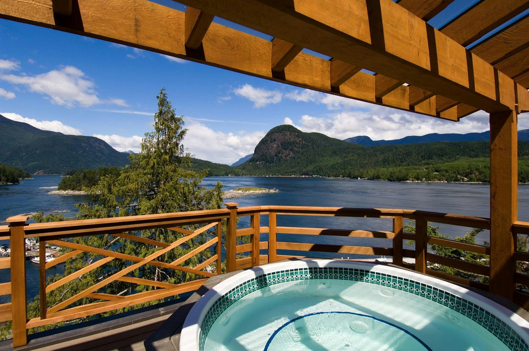 Day at Leisure at Sonora Resort