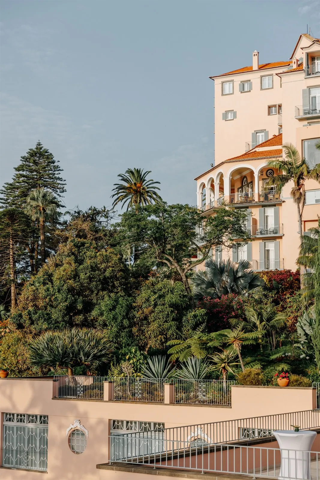 Reid’s Palace, A Belmond Hotel, Madeira image 2