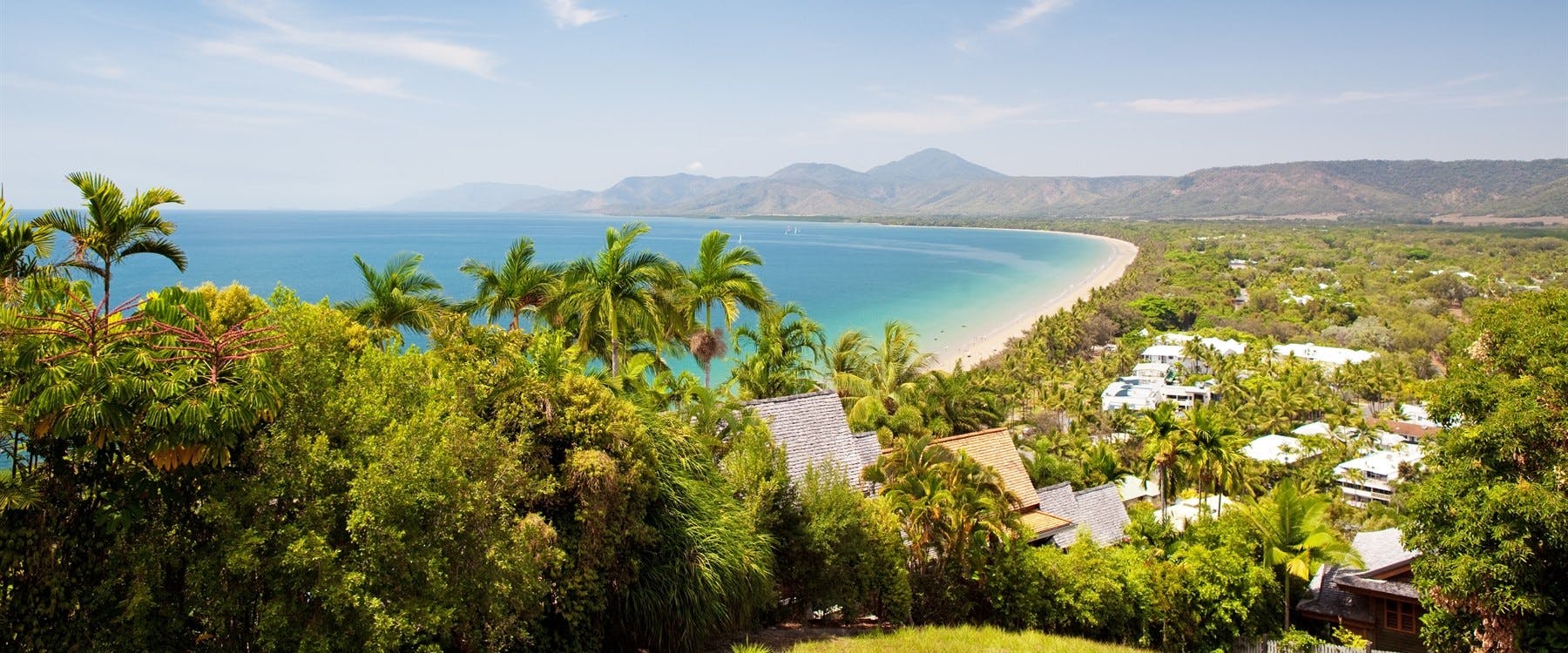 Port Douglas