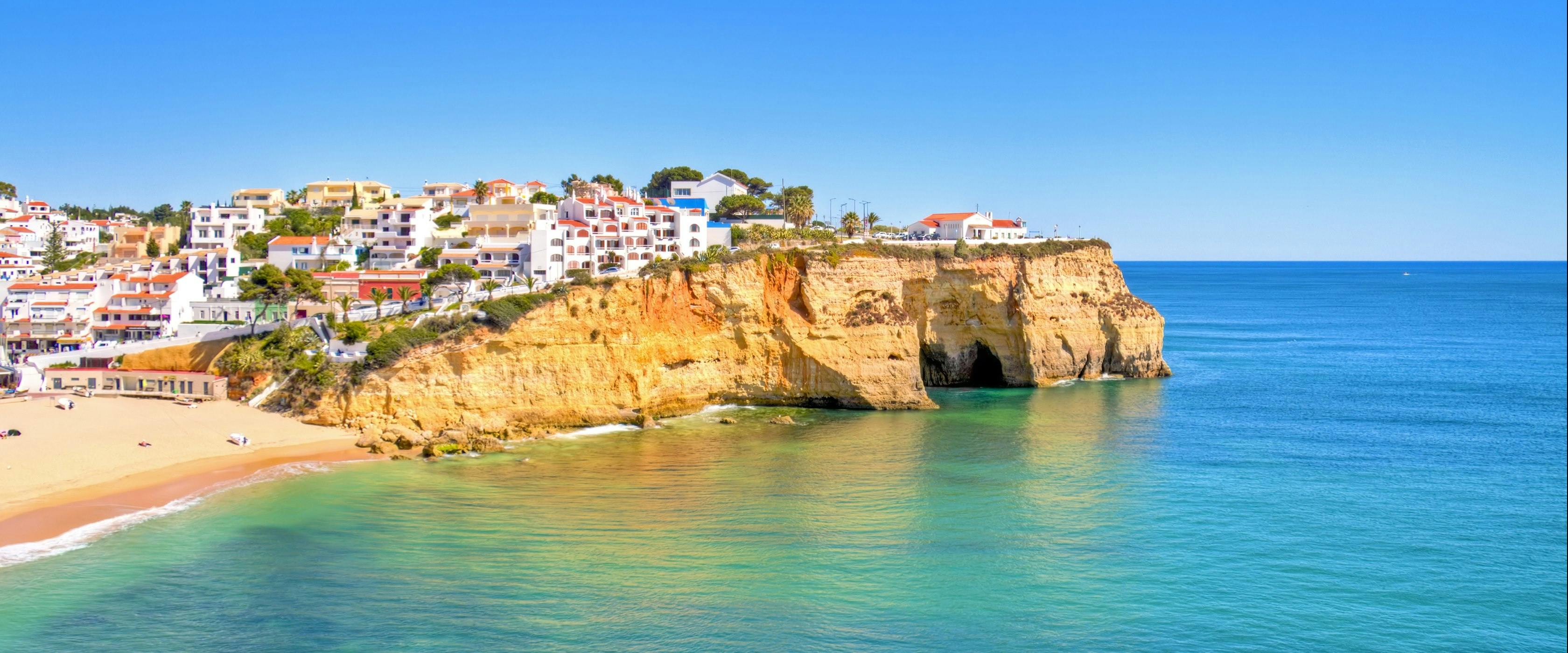 Portugal Family Holidays