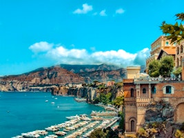 Highlights of the Amalfi Coast image 1
