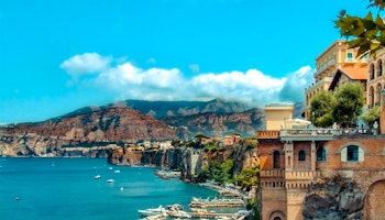 Highlights of the Amalfi Coast image 1