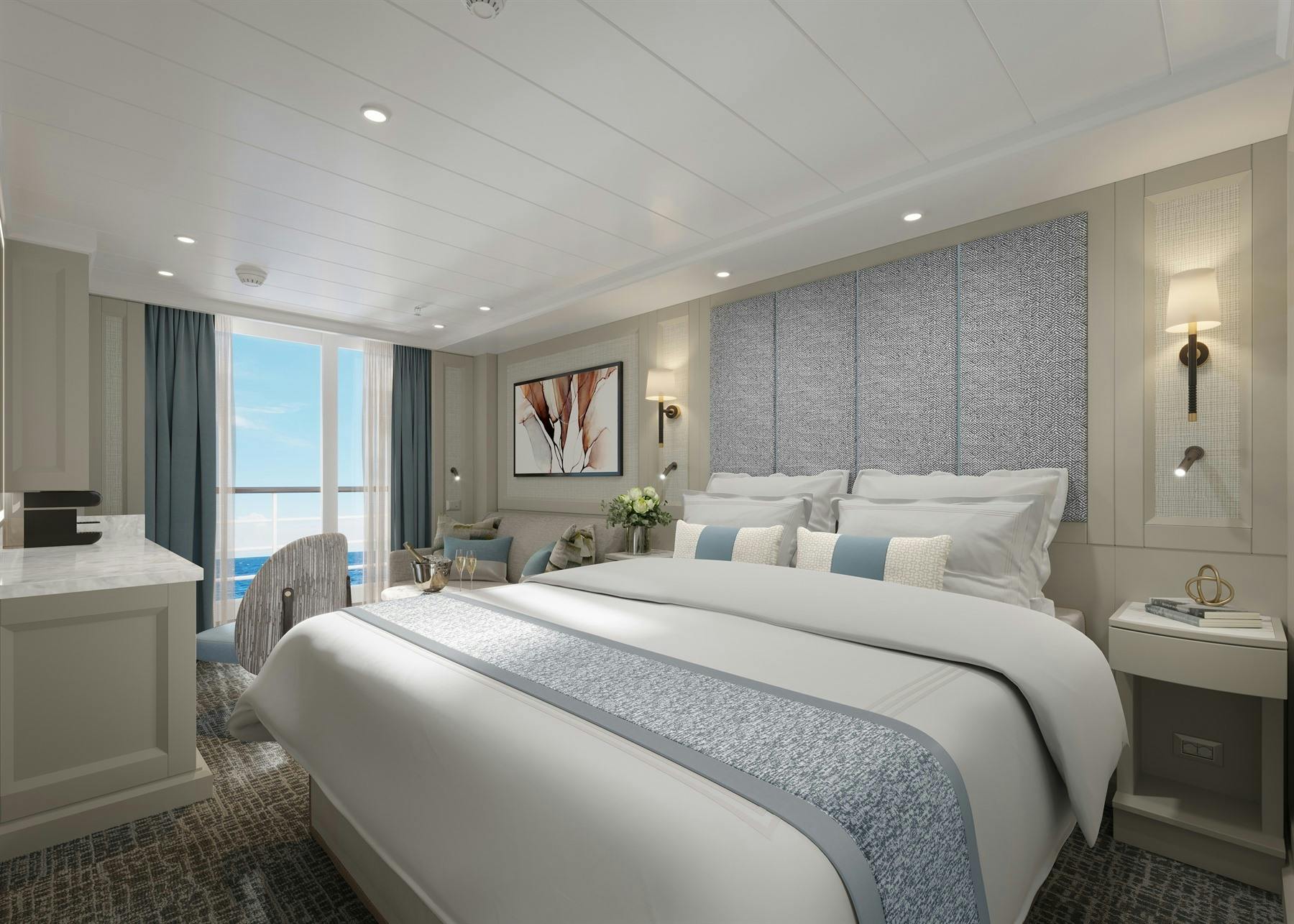 Caribbean Zephyr with Miami Beach<cruiseDates>7 - 20 January 2027</cruiseDates><cruiseLine>Regent Seven Seas</cruiseLine> image 3