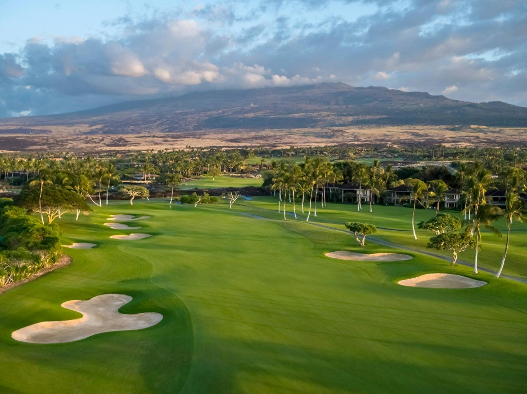 four seasons resort hualalai