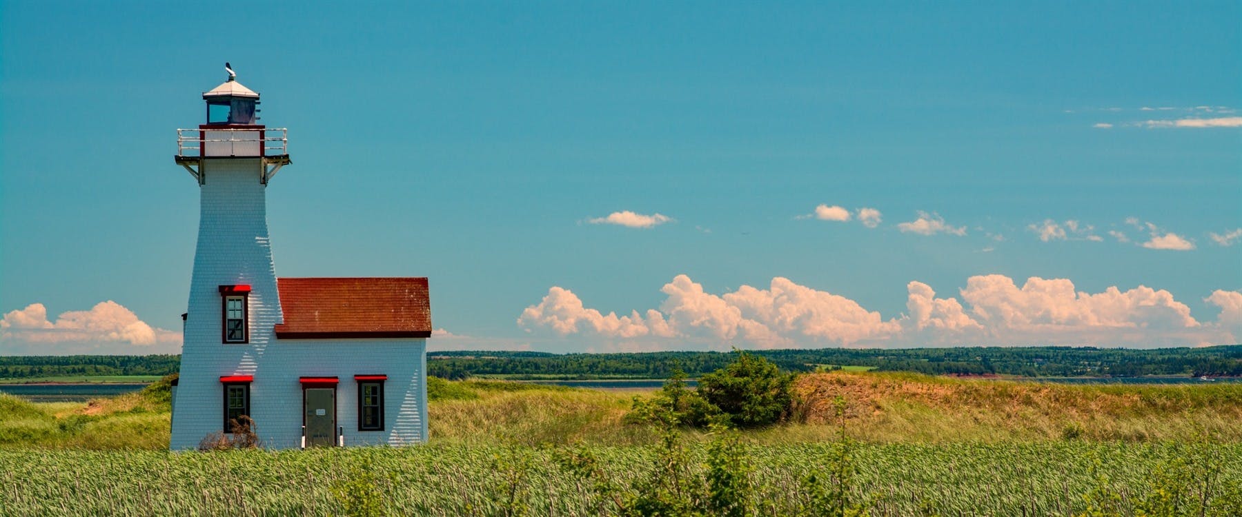 Prince Edward Island