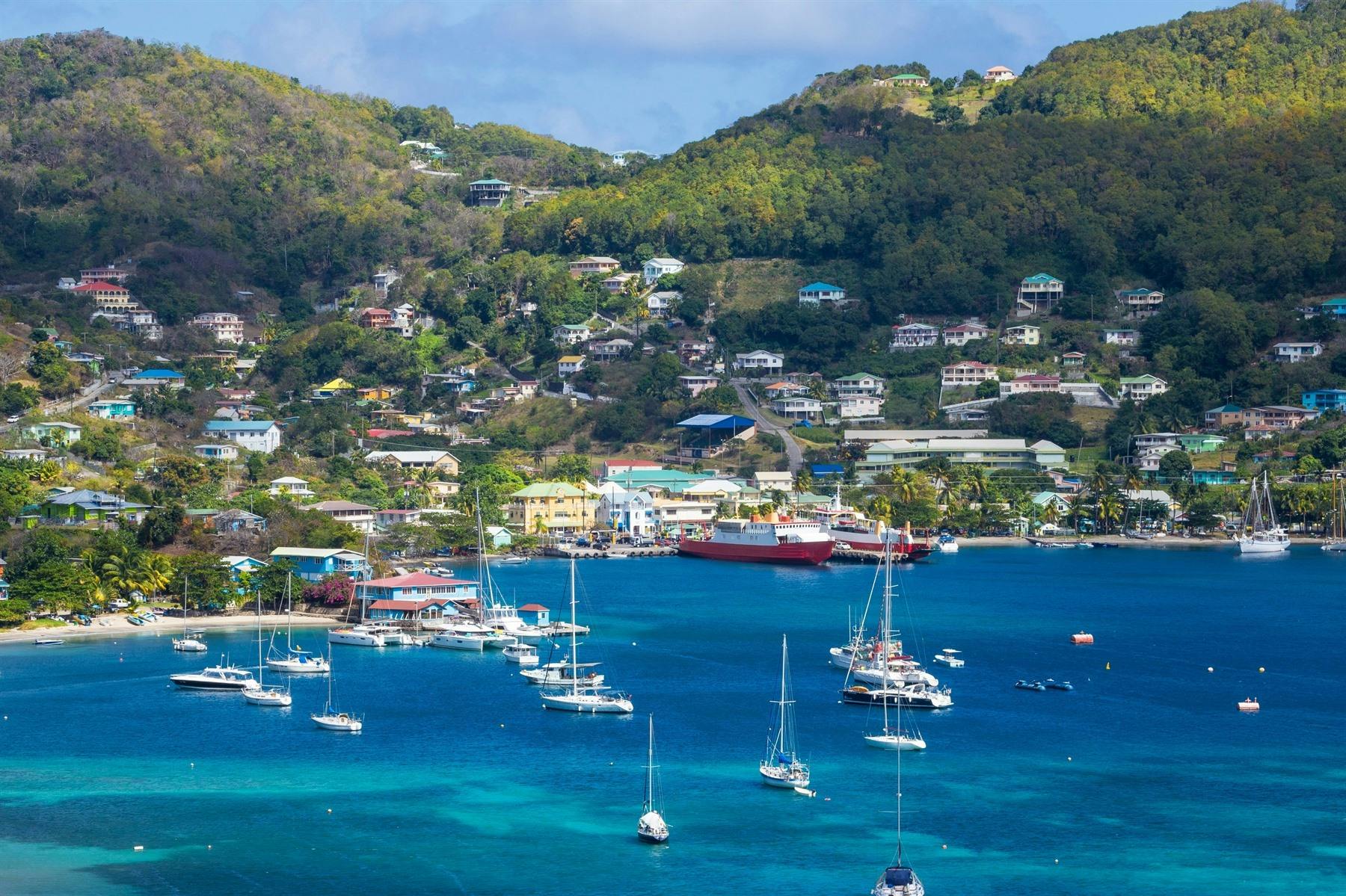 | 24 November 2025 | Port Elizabeth, Bequia, St. Vincent and the Grenadines