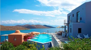 Spend Easter in this picturesque Crete resort <place>Domes of Elounda</place><fomo>138</fomo>