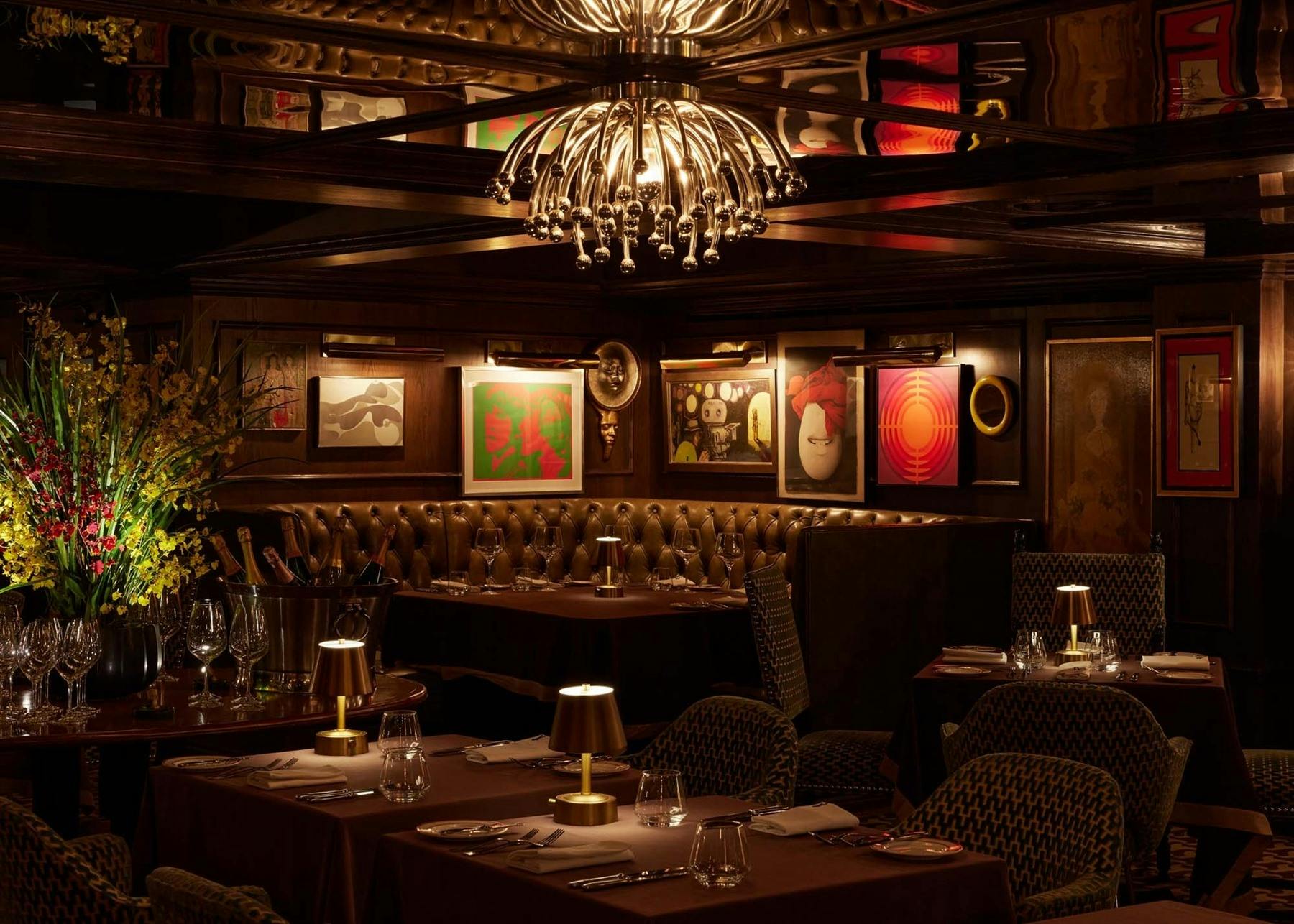 parker palm springs california 