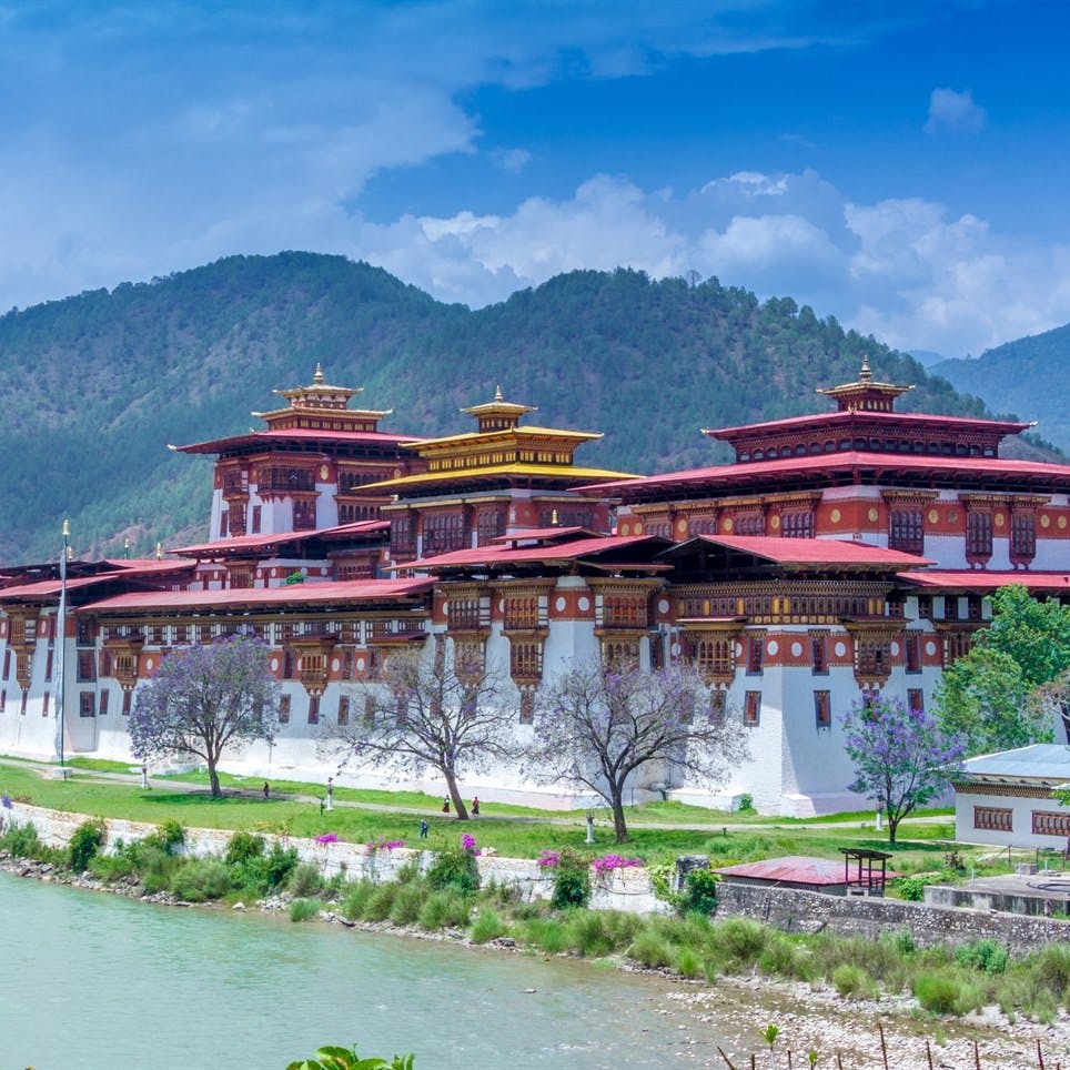 Punakha