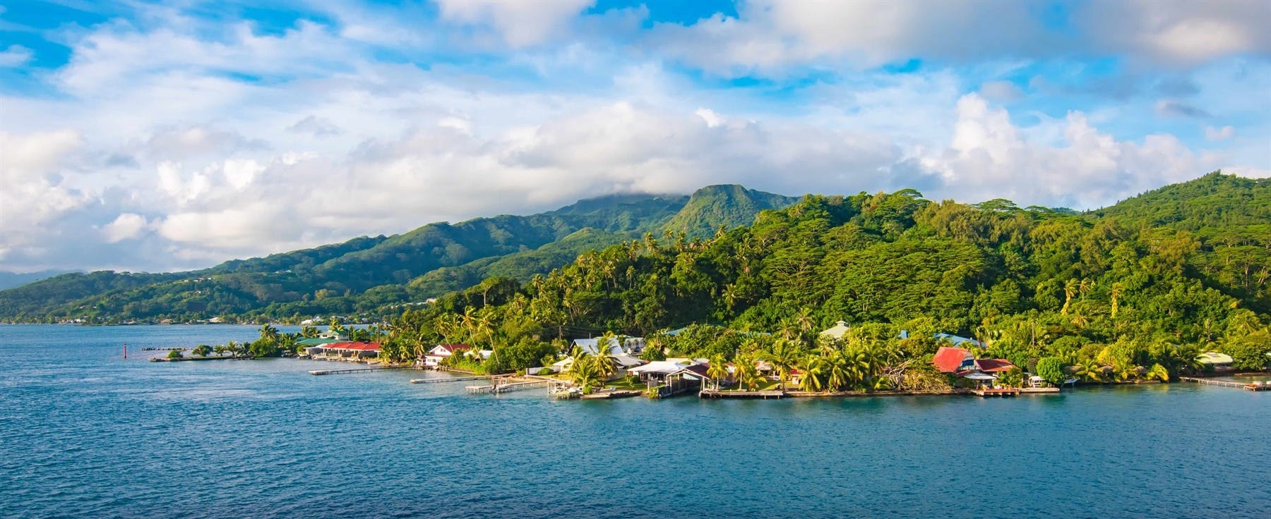 | 14 December, 2025 | Raiatea, French Polynesia