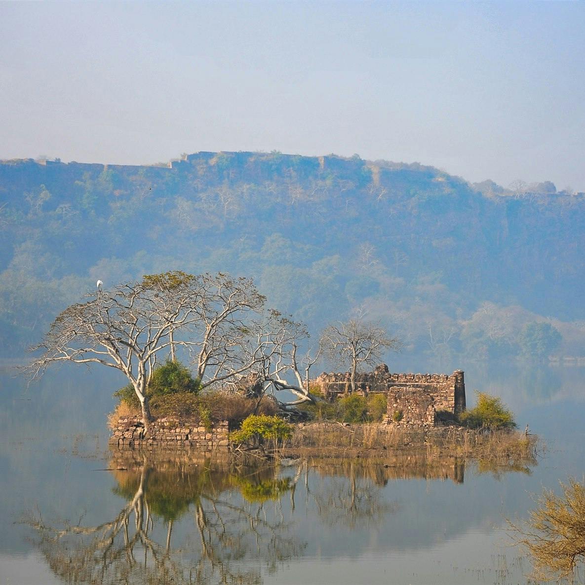 Chhatra Sagar