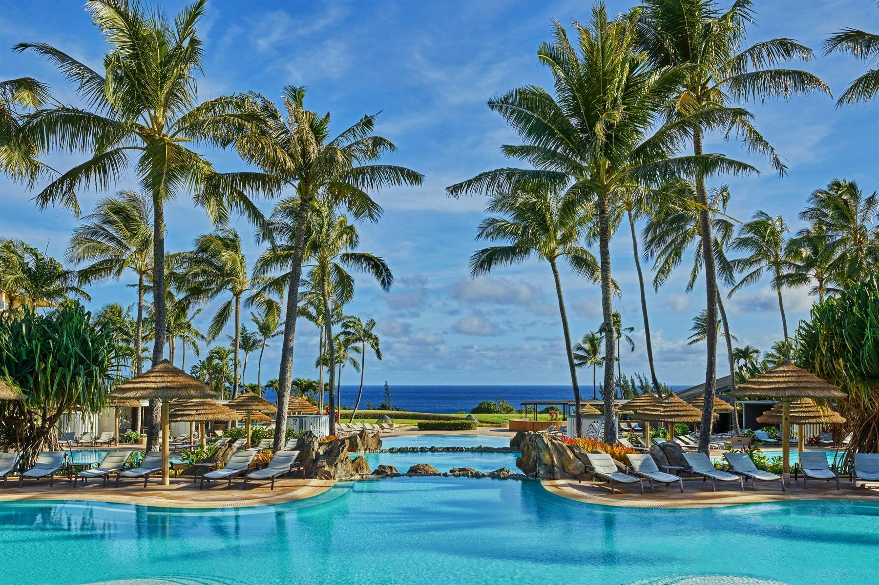 The Ritz-Carlton Maui, Kapalua 4