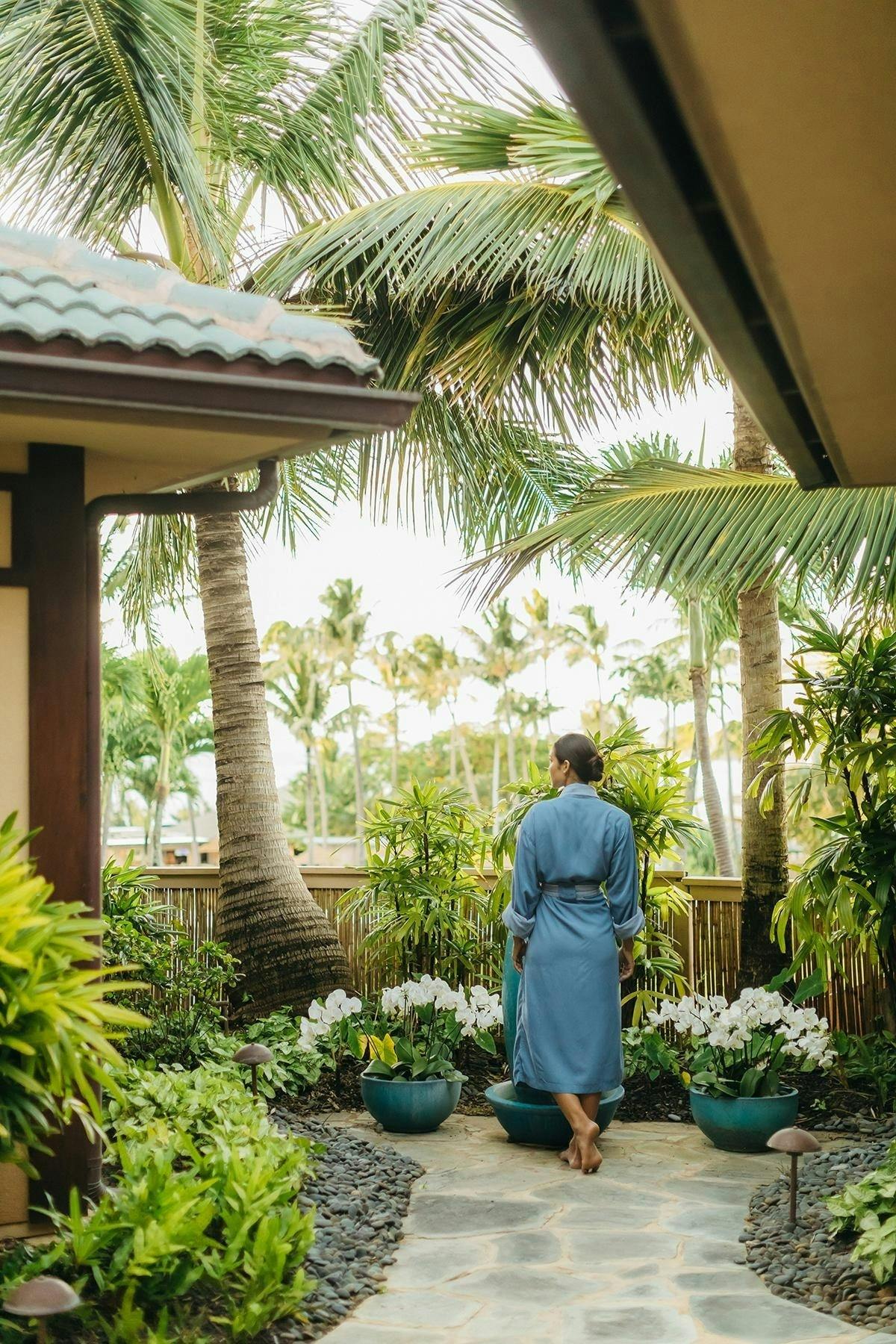 The Ritz-Carlton Maui, Kapalua 8