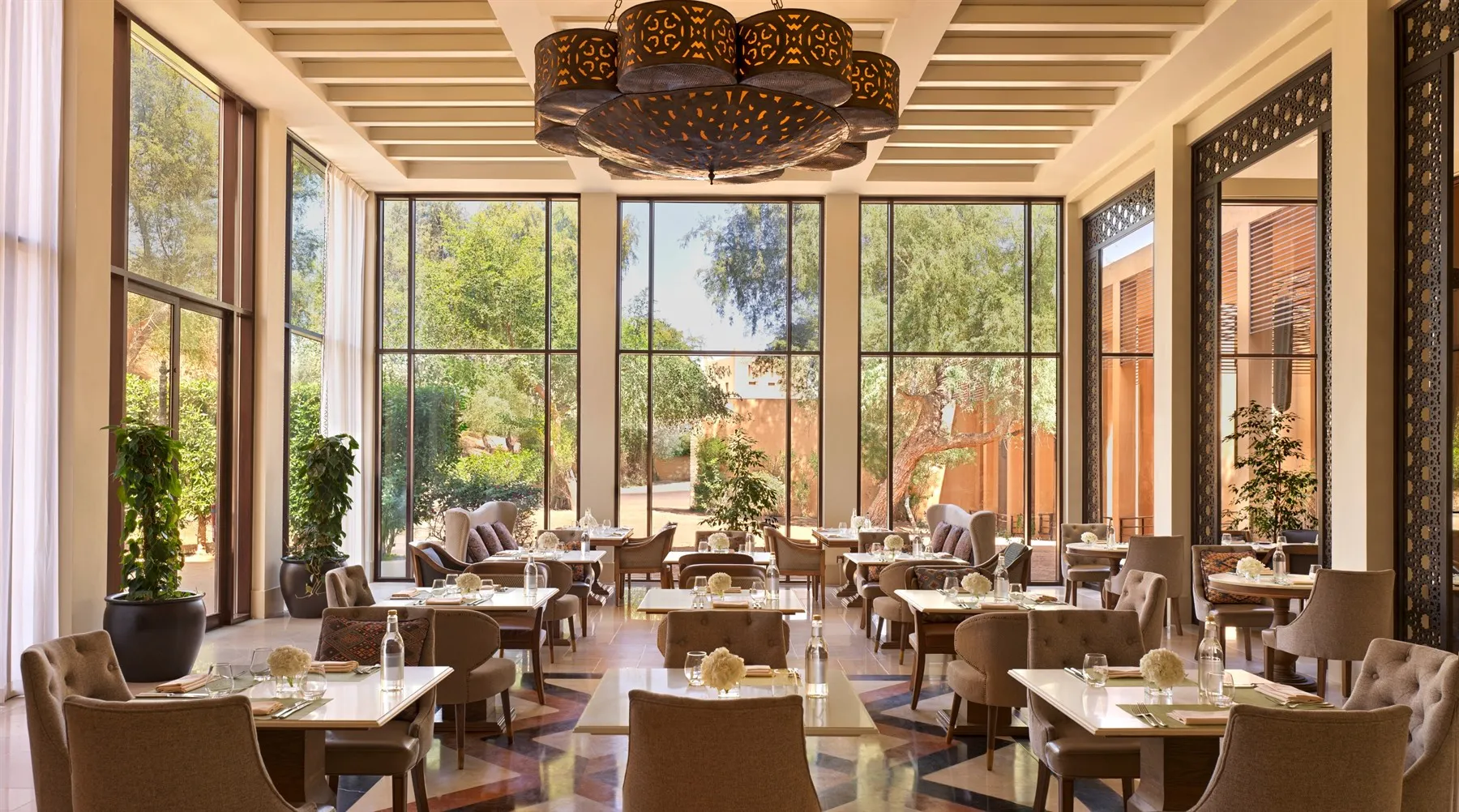 Kaheela, The Ritz-Carlton Ras Al Khaimah, Al Wadi Desert