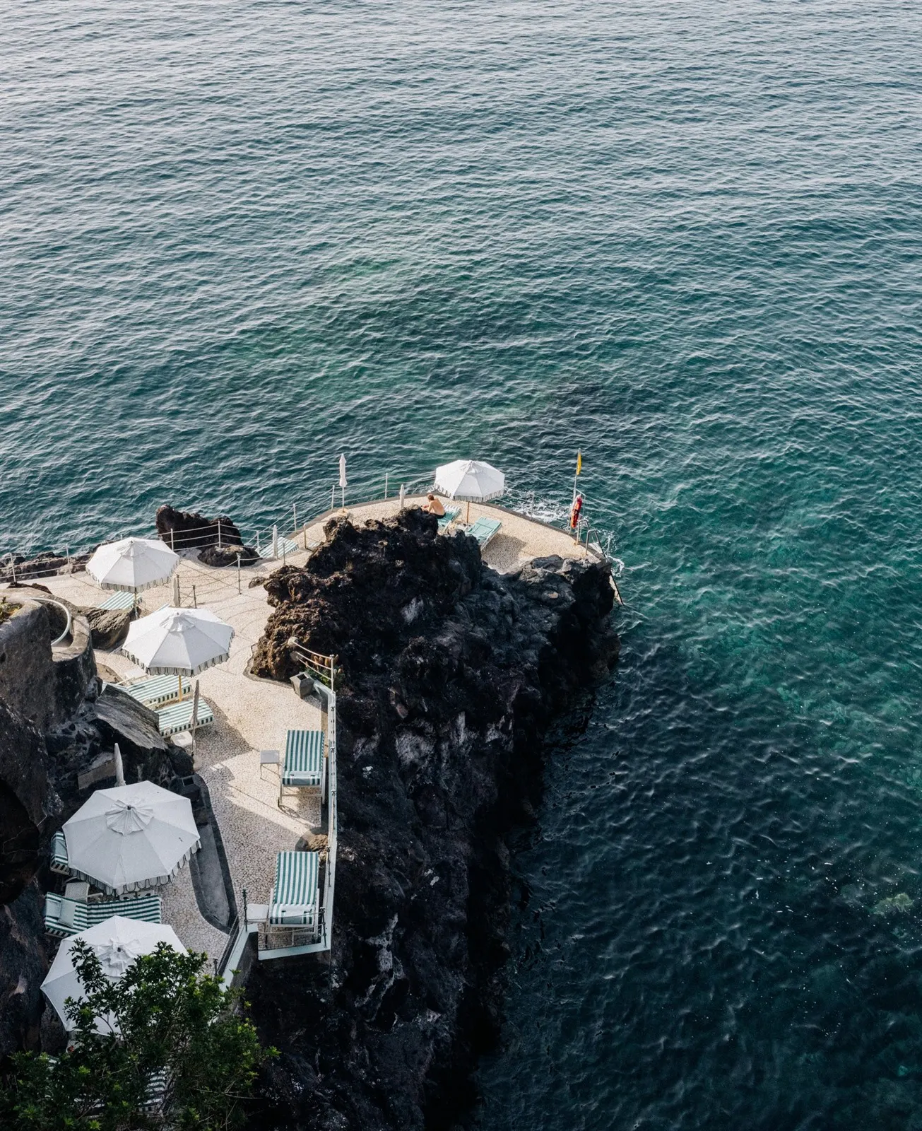 Reid’s Palace, A Belmond Hotel, Madeira image 3