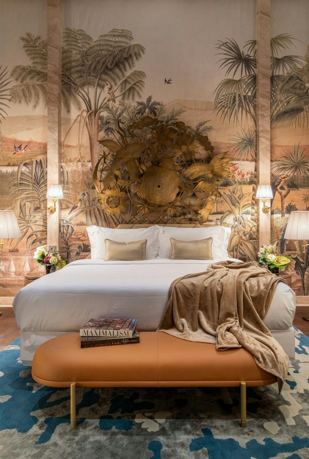 Iniala Harbour House | Residence Master Bedroom