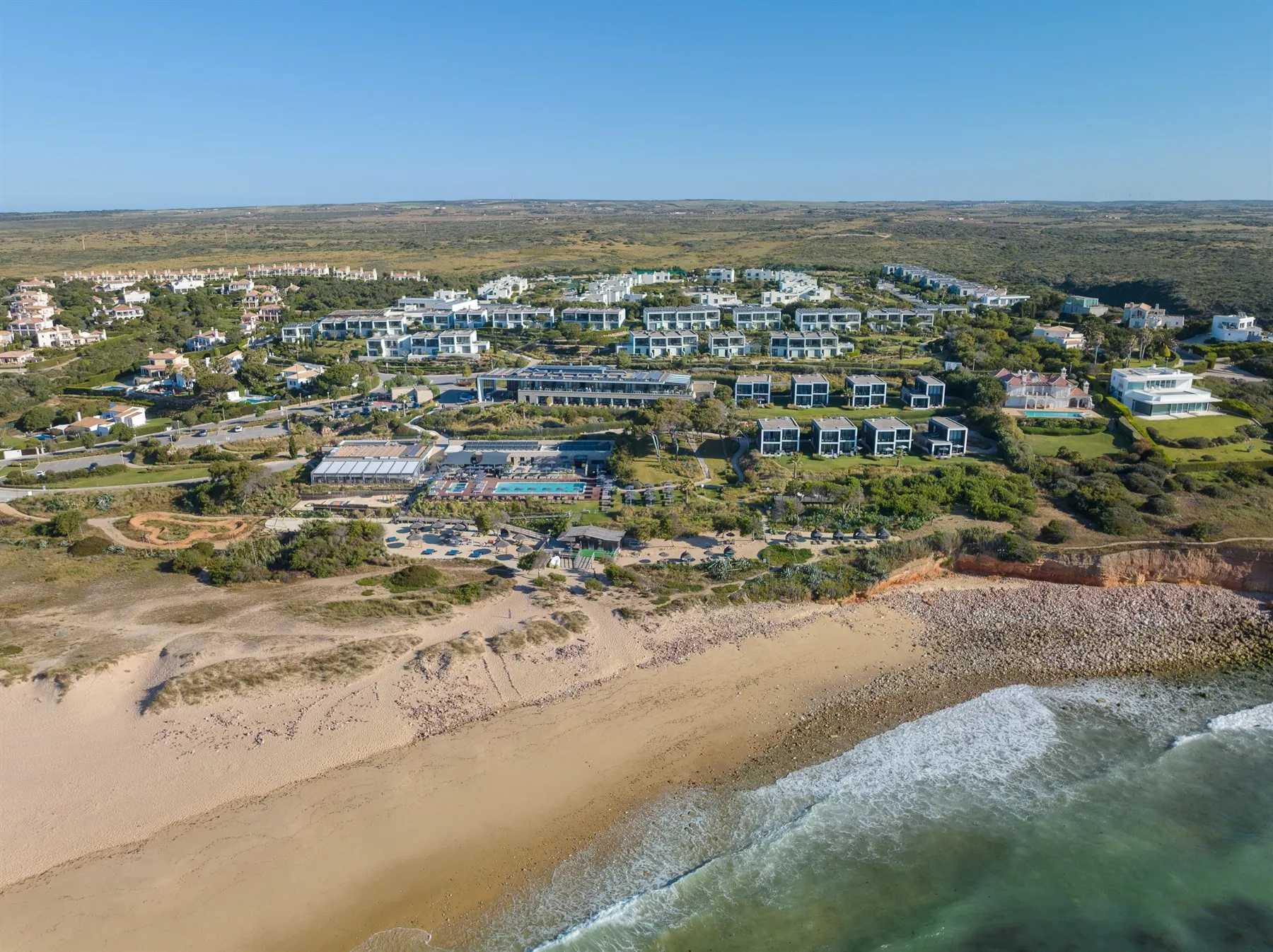 Martinhal Sagres Beach Family Resort Hotel  image 1