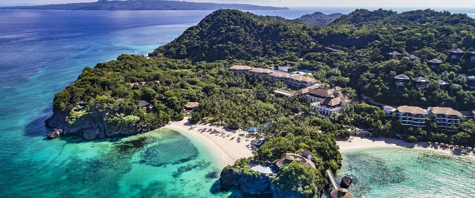 Shangri-La’s Resort & Spa Boracay | Luxury Hotels