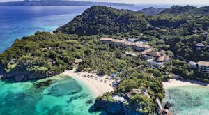 Shangri-La’s Boracay Resort & Spa