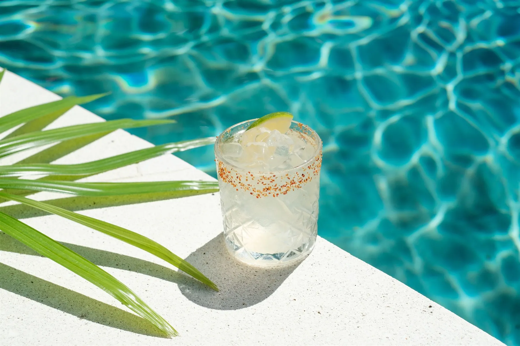 Resort Pool