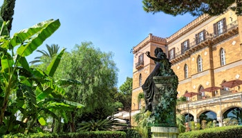 Villa Igiea, a Rocco Forte Hotel image 1