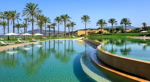 Enjoy a great family holiday in a beautiful stay at this Sicilian resort<place>Verdura Resort</place><fomo>12</fomo>