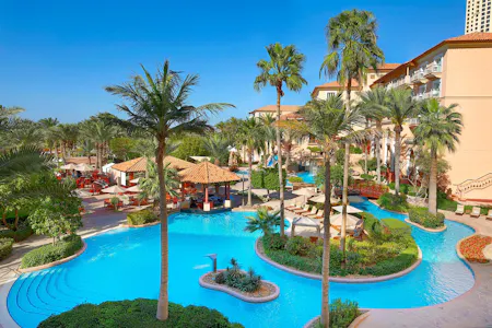 The Ritz Carlton Boutique Dubai Hotel Inspiring Travel