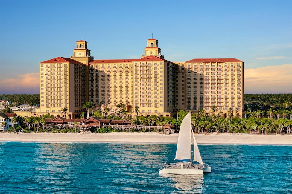 The Ritz-Carlton, Naples | Luxury Florida Resort