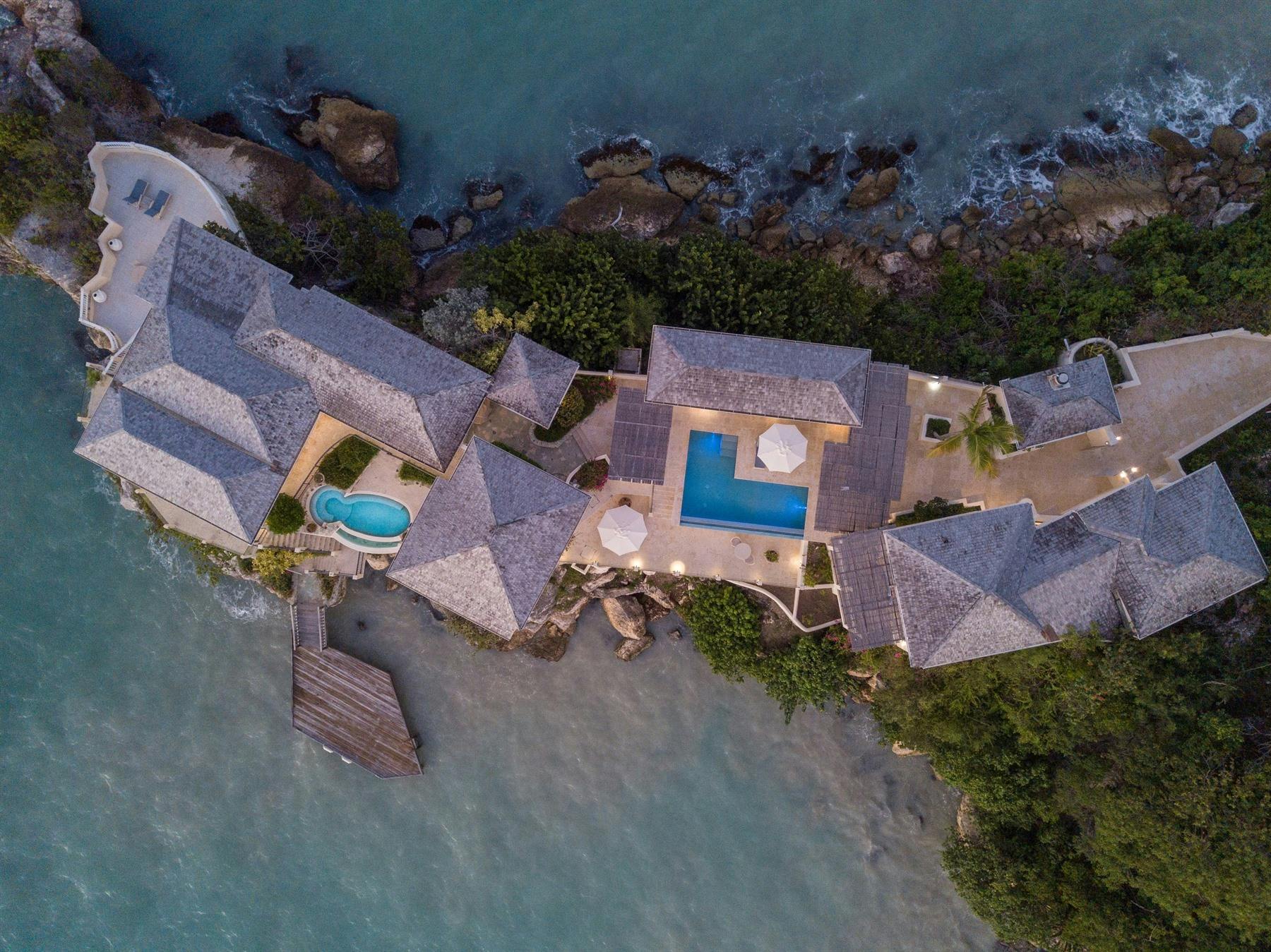 Rock Cottage at Blue Waters image 1