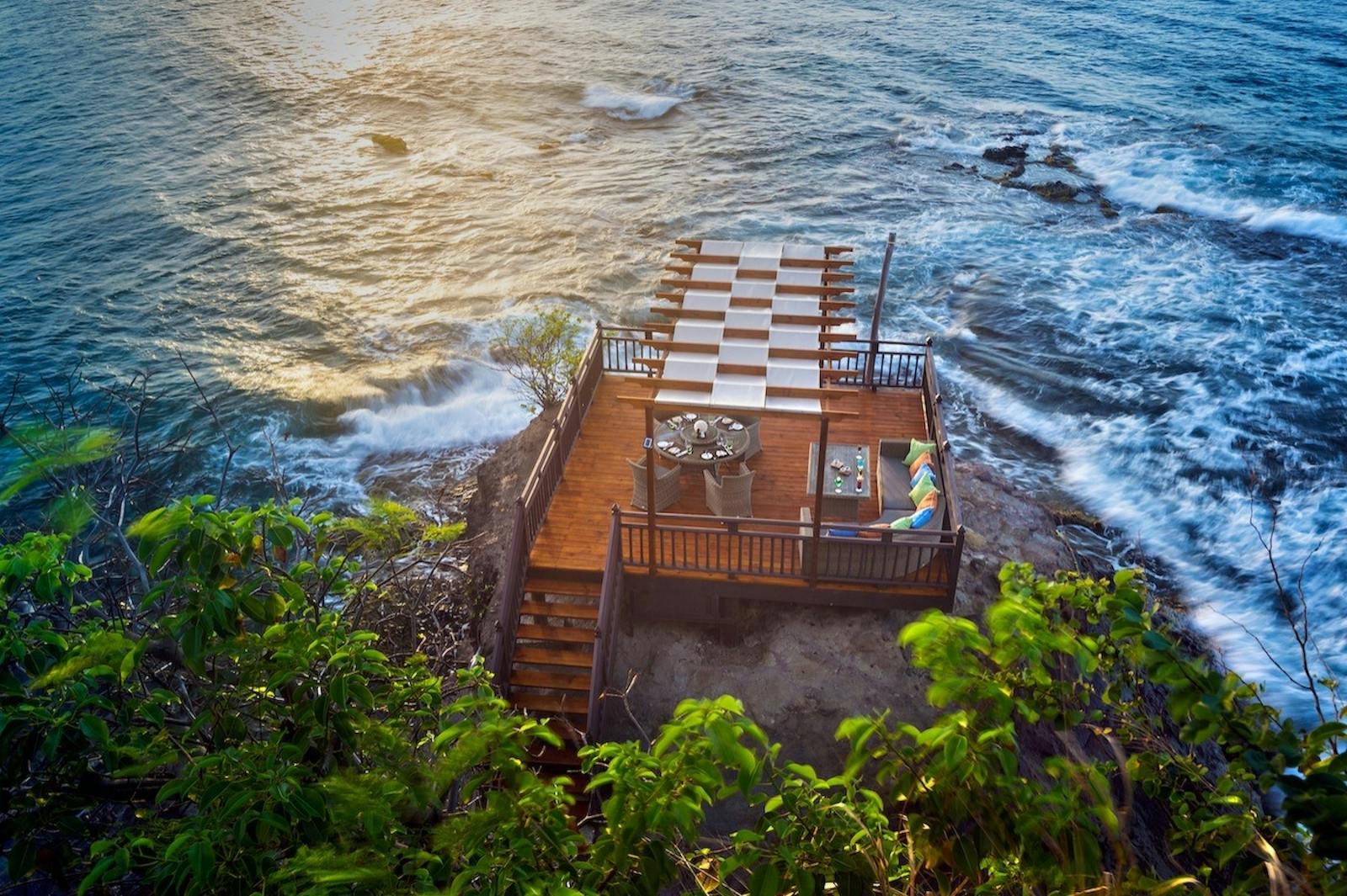 Cap Maison Luxury St Lucia Resort Inspiring Travel Company