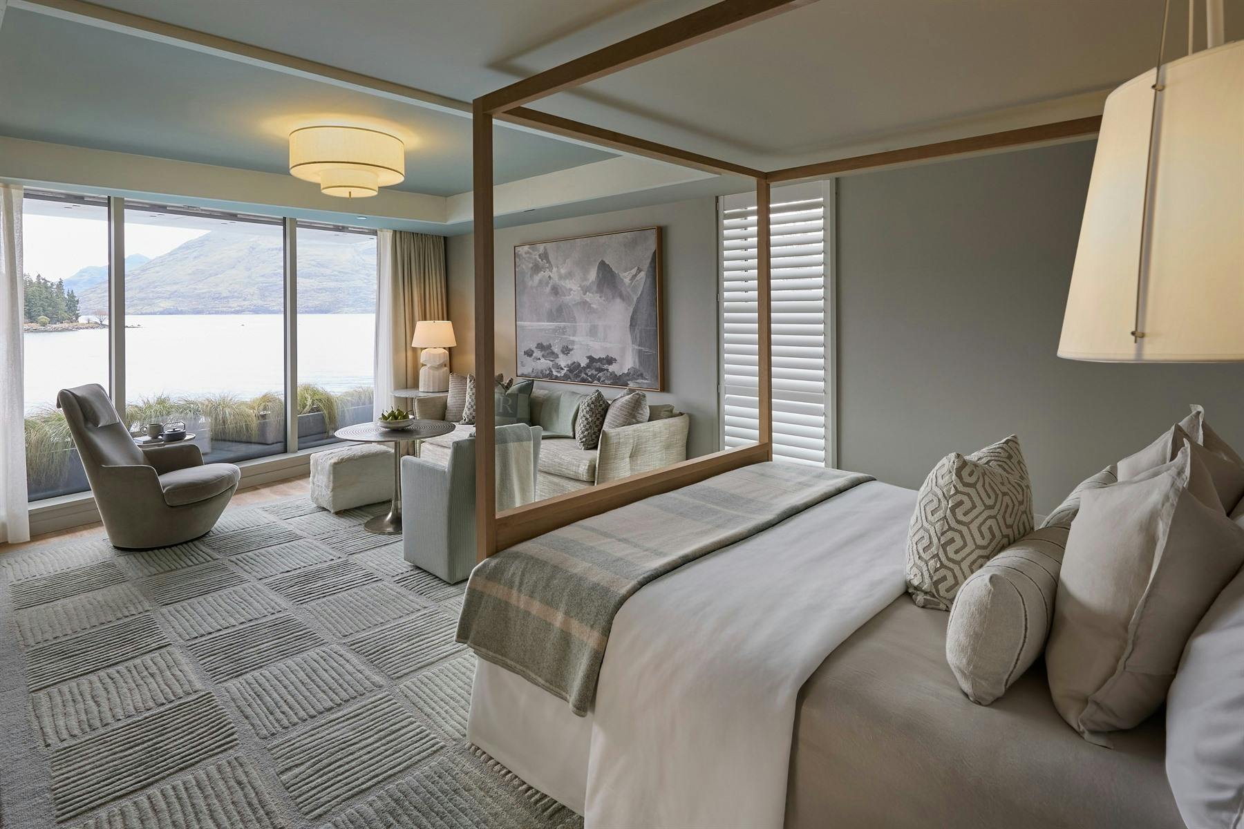 2-Bedroom Family Suite