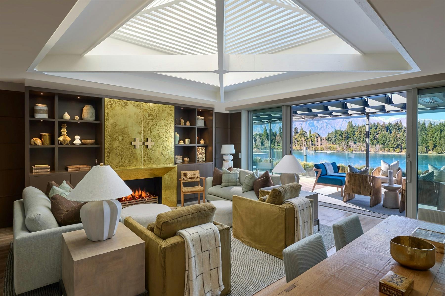 3-Bedroom Brunswick Suite