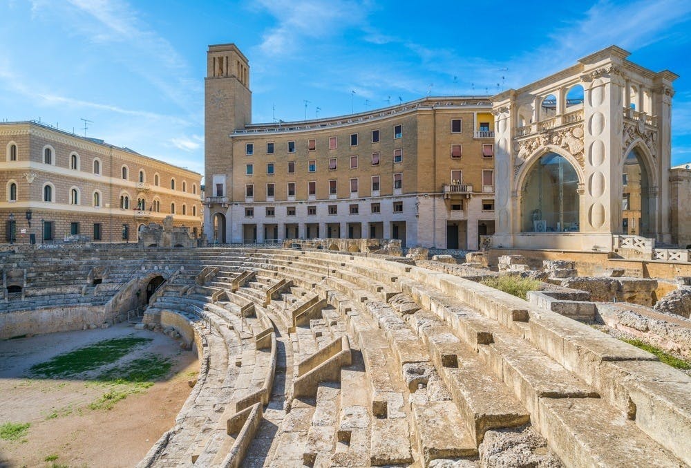 Valle d’Itria-Lecce