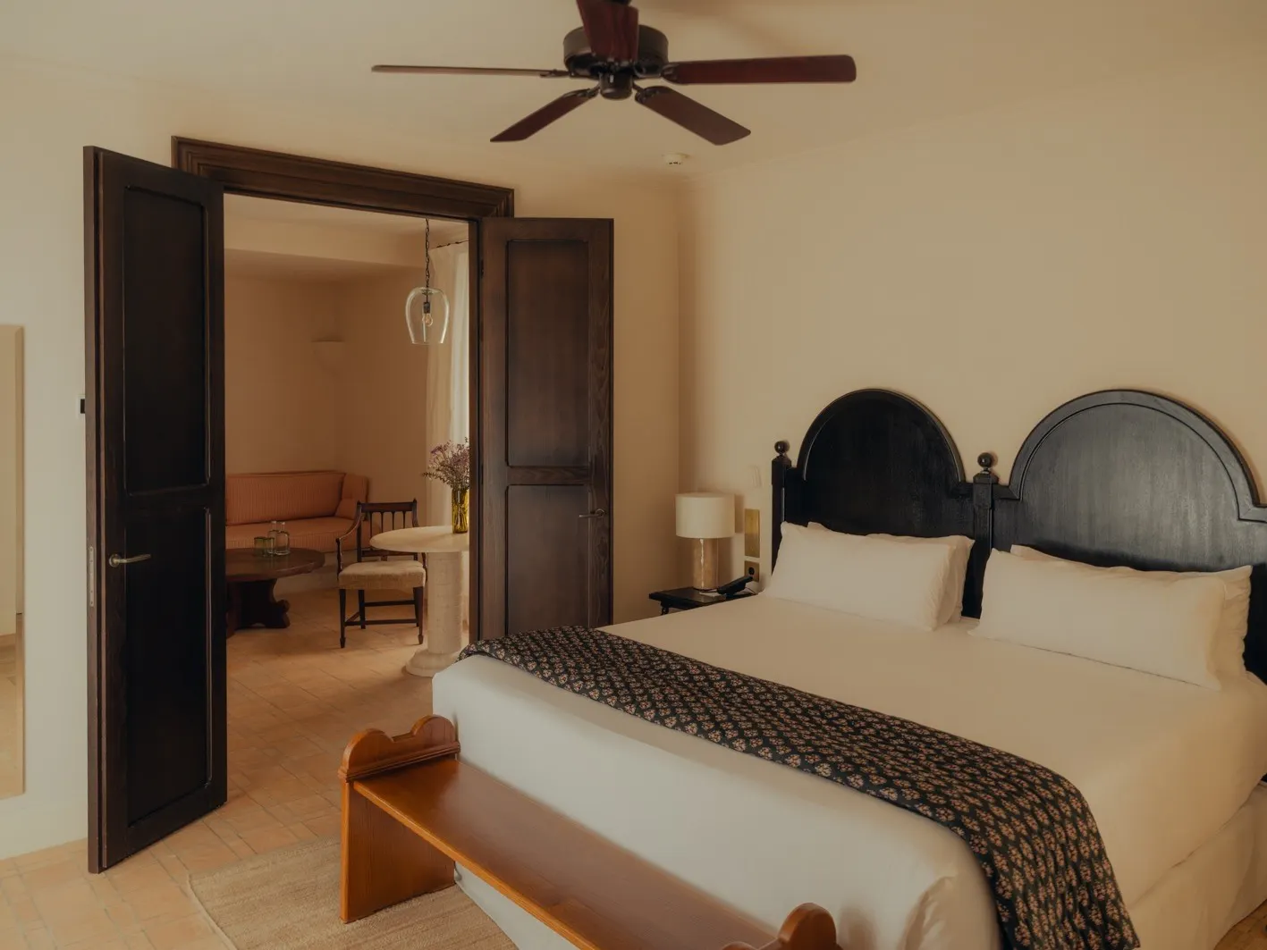 One Bedroom Apartment, Portella, Mallorca, Spain