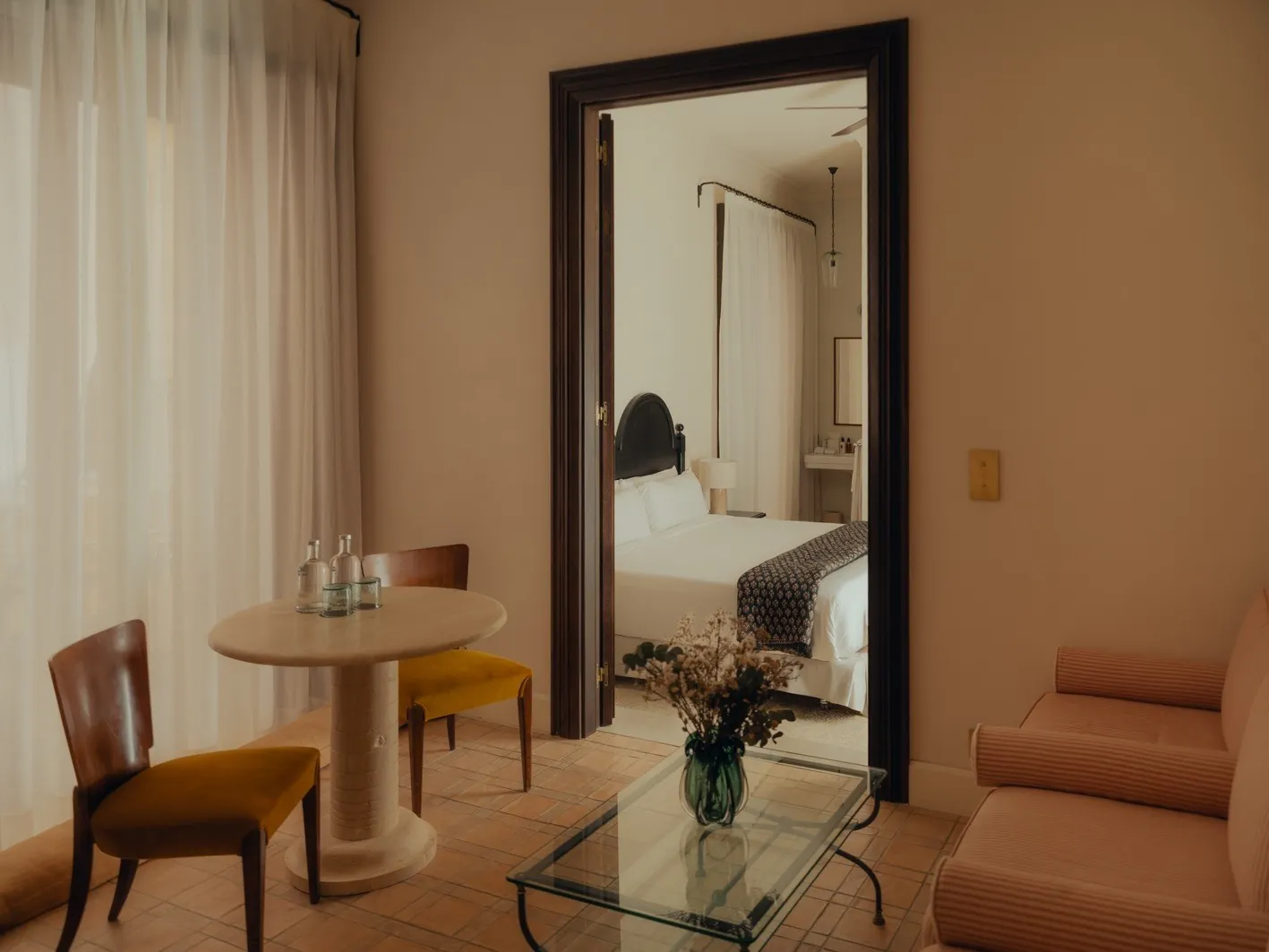 Two Bedroom Apartment, Portella, Mallorca, Spain