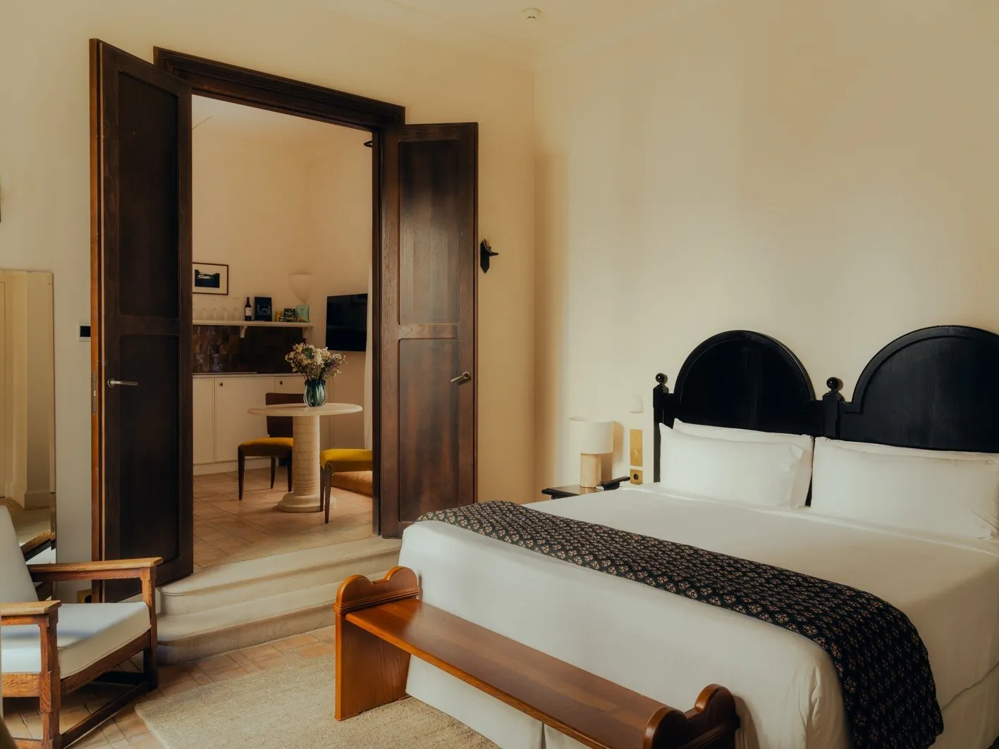 Four Bedroom Apartment, Portella, Mallorca, Spain