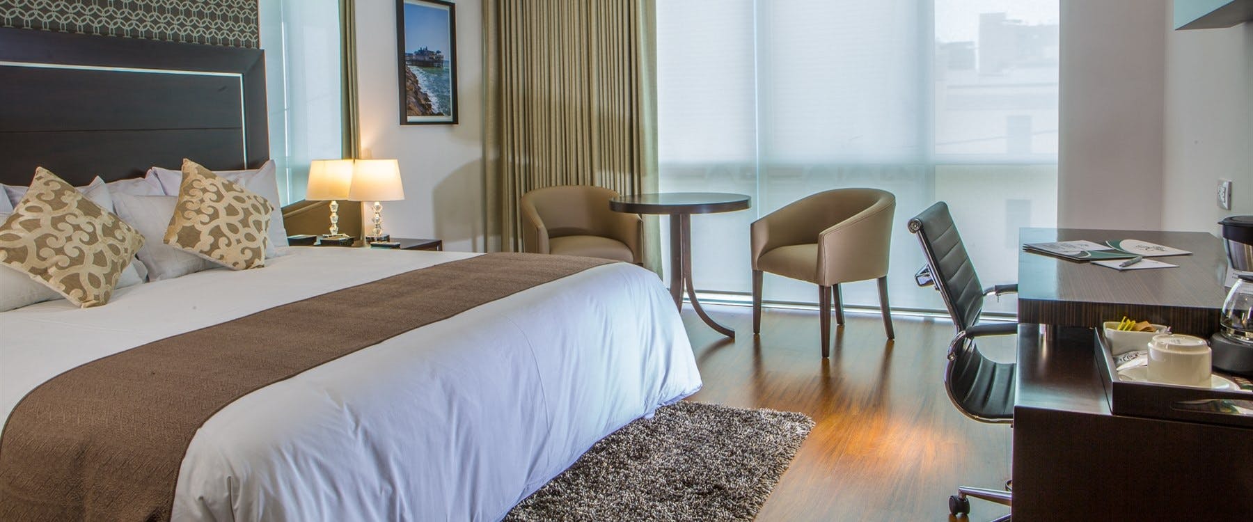 Bedroom, Jose Antonio Deluxe