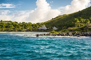 Caribbean island twin-centre, Antigua & British Virgin Islands image 1