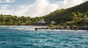 Caribbean Island Twin-Centre, Antigua & British Virgin Islands