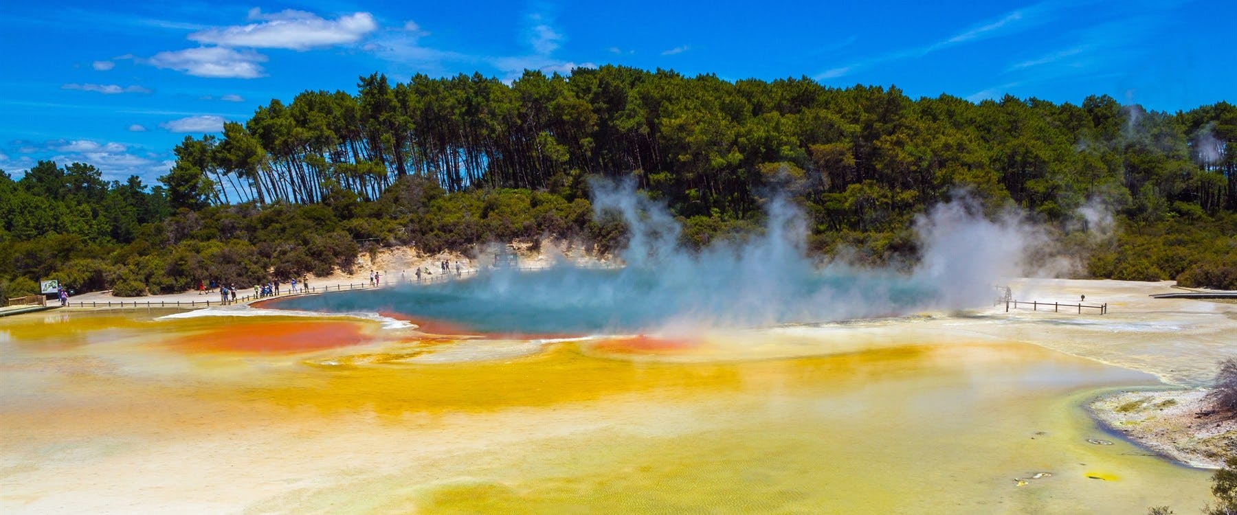 Rotorua