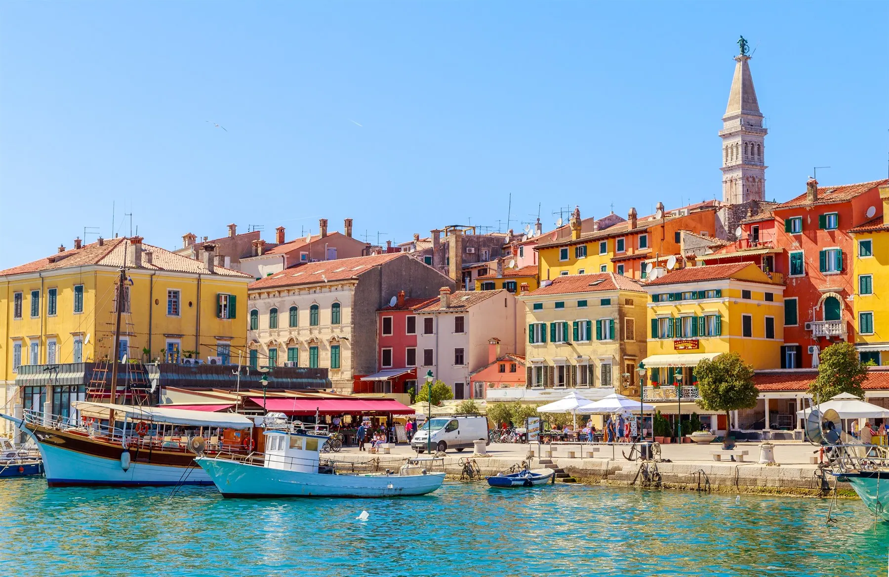 | 25 August 2026 | Rovinj