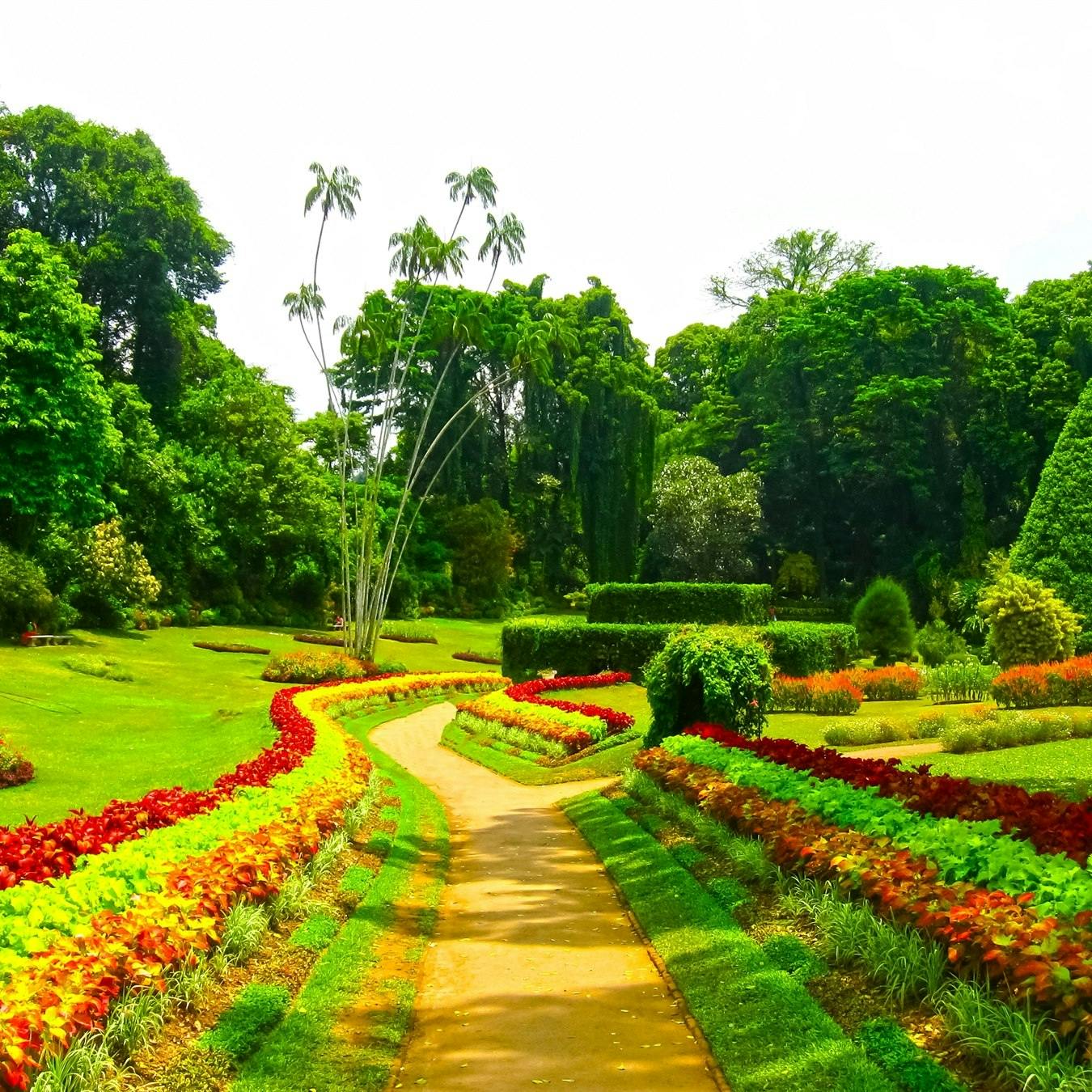 Royal Botanical Gardens