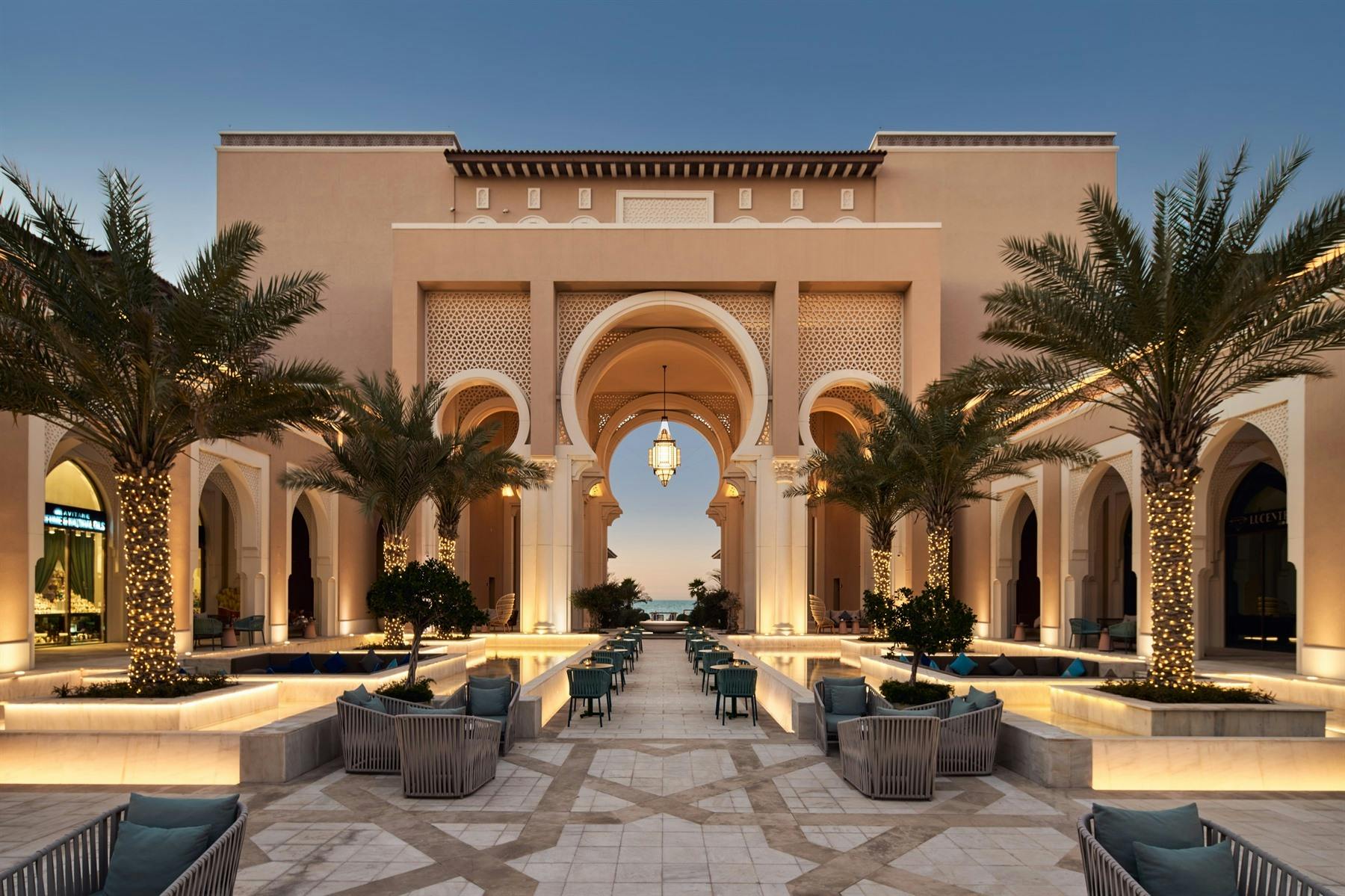 Rixos Premium Saadiyat Island image 1