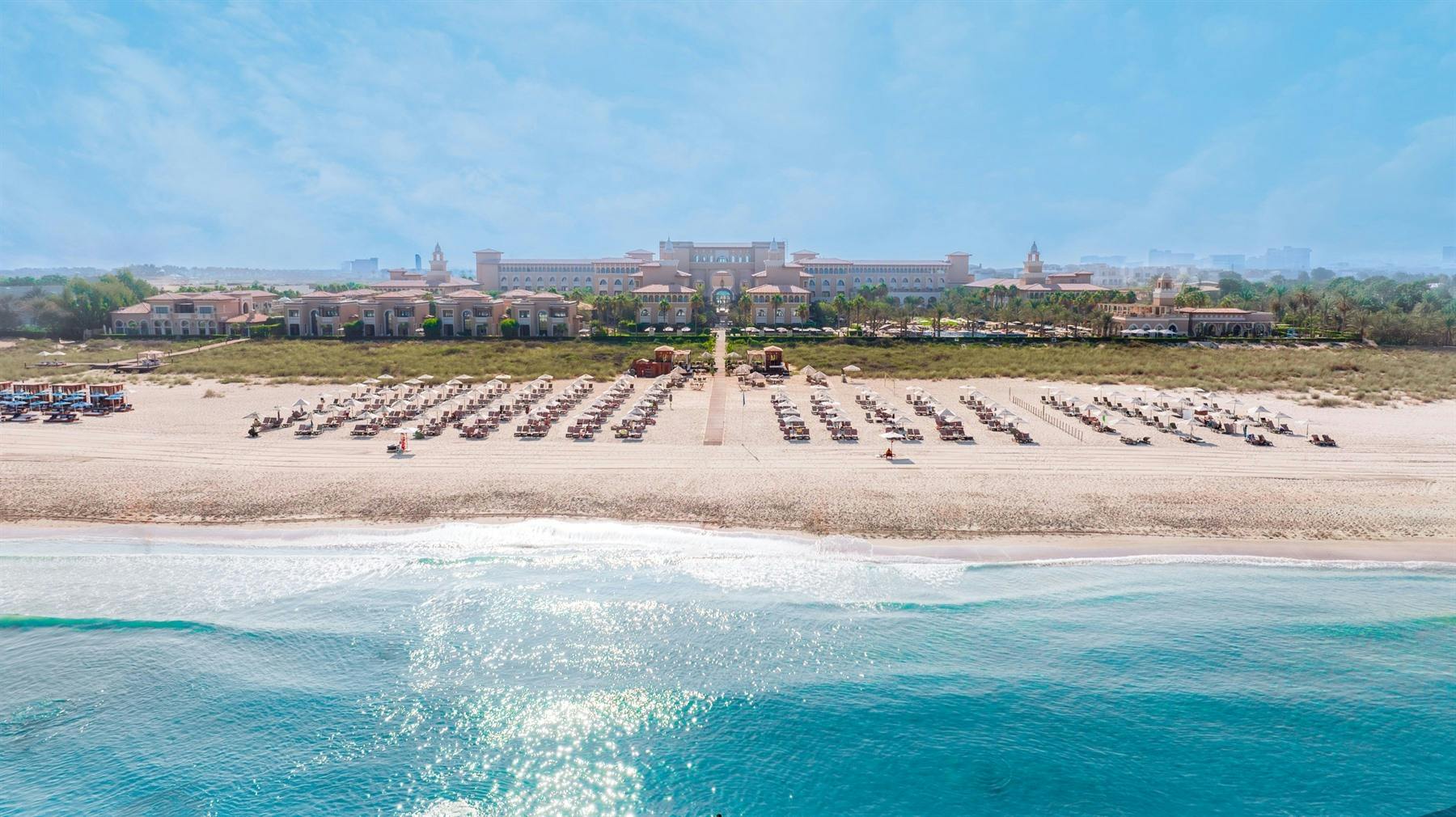 Rixos Premium Saadiyat Island | Exterior