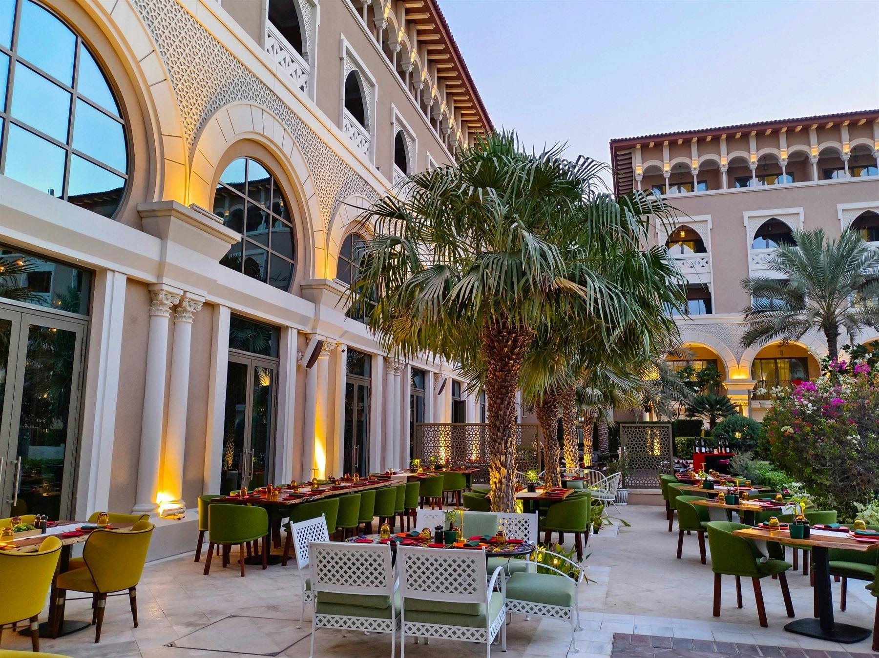 L’Olivo Ristorante