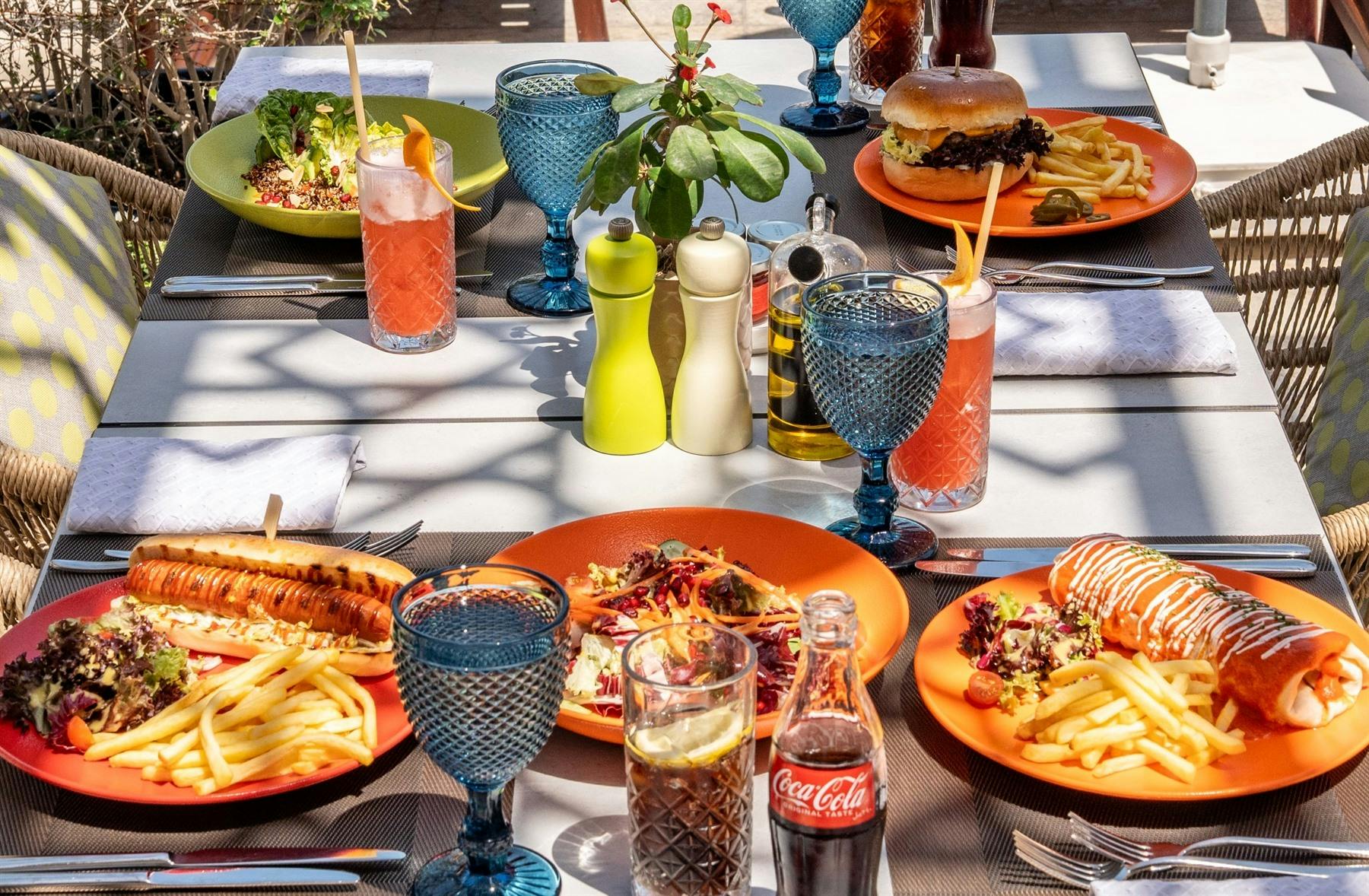 People’s Restaurant