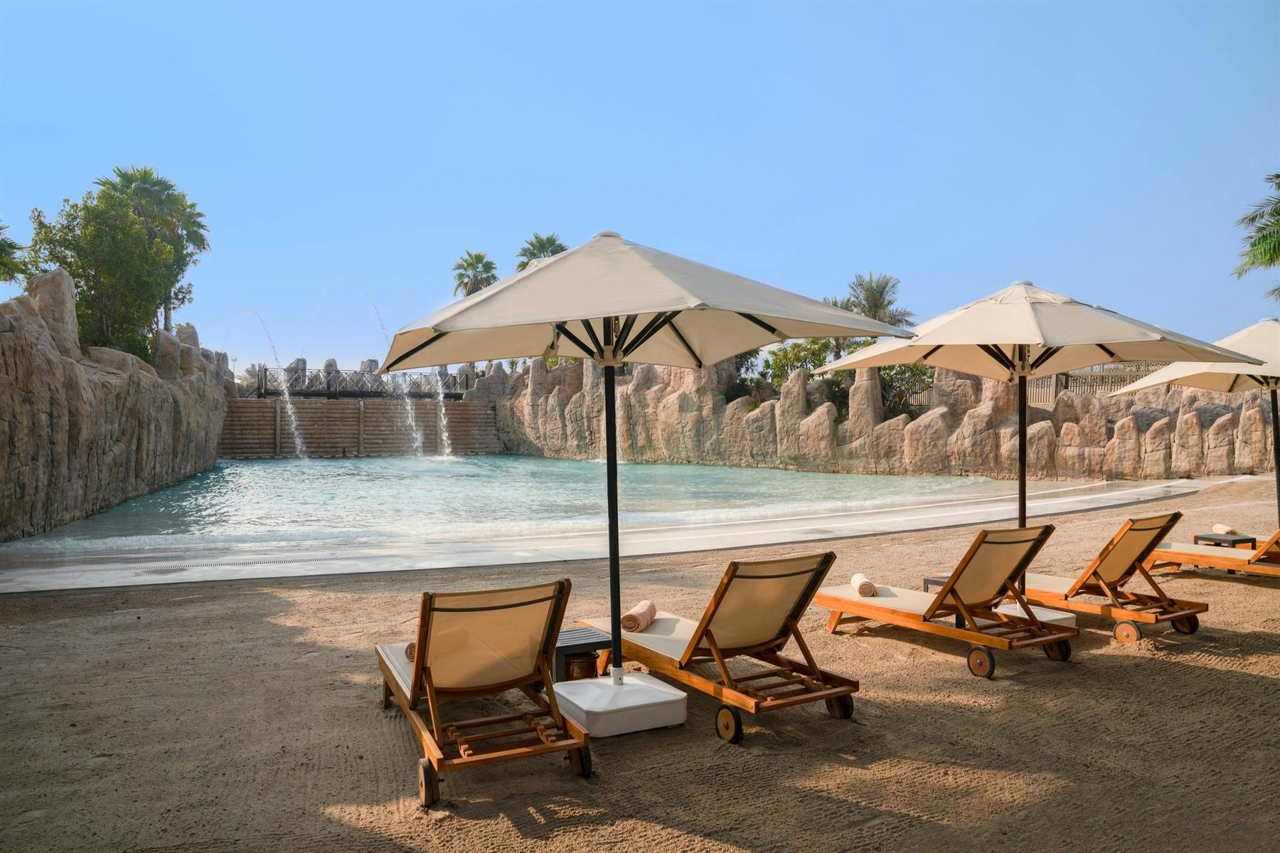 Rixos Premium Saadiyat Island | Wave Pool