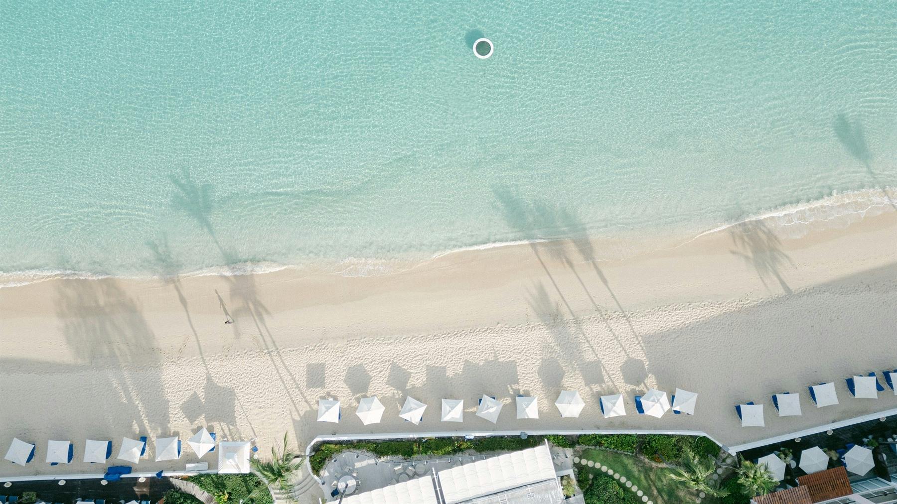 fairmont royal pavilion barbados